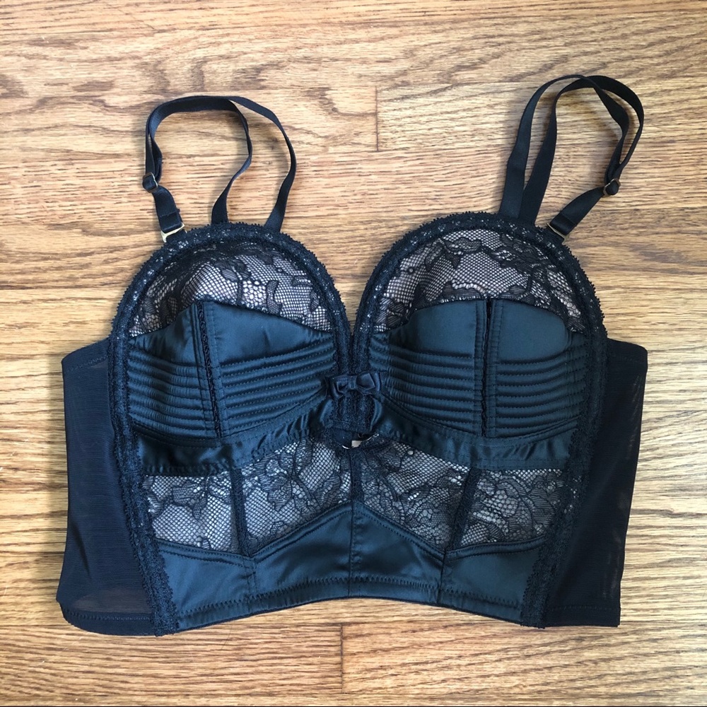 Dita Von Teese Bustier